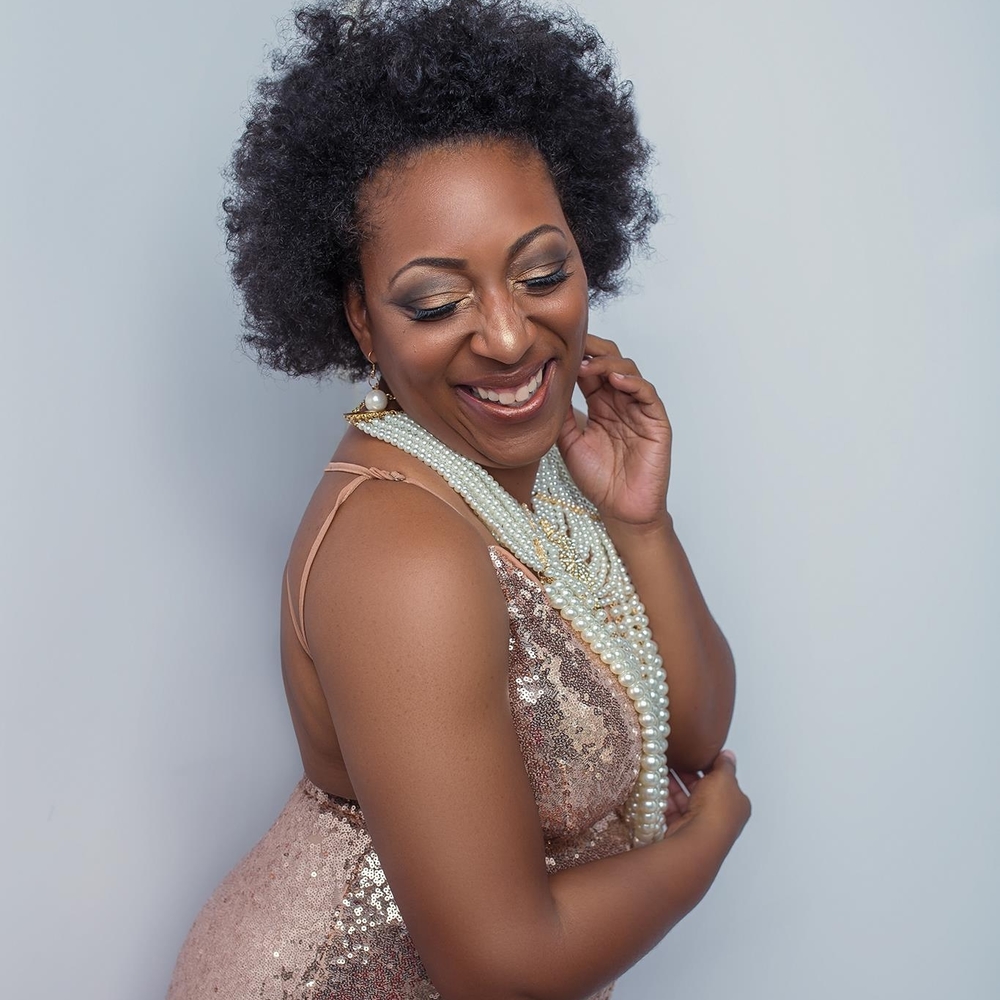 Meet your Posher, Tomayia